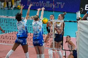 VOLLEY - Champions League Women - Igor Gorgonzola Novara vs Fenerbahce Medicana Istanbul