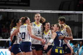 VOLLEY - Champions League Women - Igor Gorgonzola Novara vs Fenerbahce Medicana Istanbul