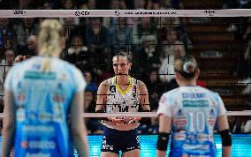 VOLLEY - Champions League Women - Igor Gorgonzola Novara vs Fenerbahce Medicana Istanbul