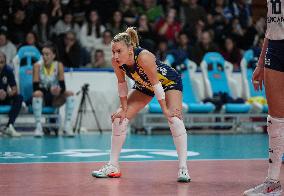 VOLLEY - Champions League Women - Igor Gorgonzola Novara vs Fenerbahce Medicana Istanbul