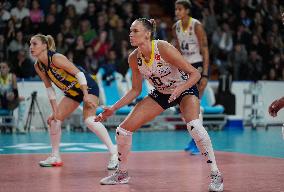 VOLLEY - Champions League Women - Igor Gorgonzola Novara vs Fenerbahce Medicana Istanbul