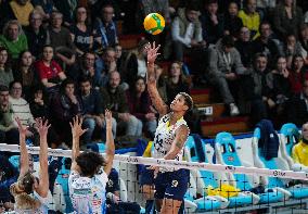 VOLLEY - Champions League Women - Igor Gorgonzola Novara vs Fenerbahce Medicana Istanbul