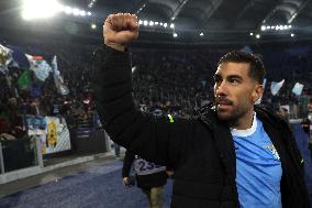 CALCIO - Coppa Italia - SS Lazio vs AC Milan