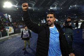 CALCIO - Coppa Italia - SS Lazio vs AC Milan