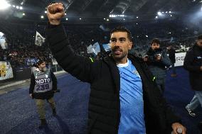 CALCIO - Coppa Italia - SS Lazio vs AC Milan