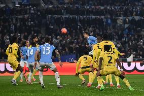 CALCIO - Coppa Italia - SS Lazio vs AC Milan