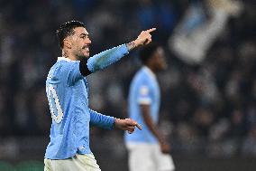 CALCIO - Coppa Italia - SS Lazio vs AC Milan