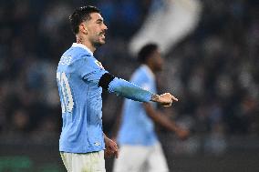 CALCIO - Coppa Italia - SS Lazio vs AC Milan