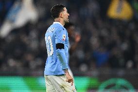 CALCIO - Coppa Italia - SS Lazio vs AC Milan