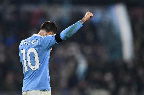 CALCIO - Coppa Italia - SS Lazio vs AC Milan