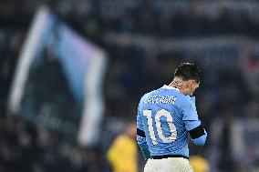 CALCIO - Coppa Italia - SS Lazio vs AC Milan