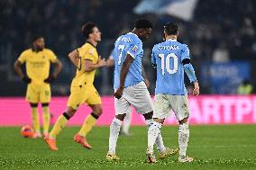 CALCIO - Coppa Italia - SS Lazio vs AC Milan