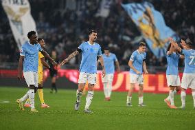 CALCIO - Coppa Italia - SS Lazio vs AC Milan