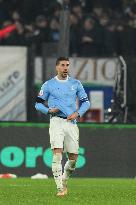 CALCIO - Coppa Italia - SS Lazio vs AC Milan