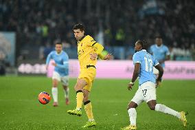 CALCIO - Coppa Italia - SS Lazio vs AC Milan