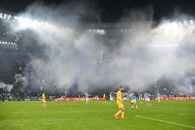 CALCIO - Coppa Italia - SS Lazio vs AC Milan