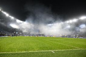 CALCIO - Coppa Italia - SS Lazio vs AC Milan