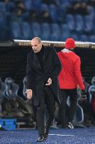 CALCIO - Coppa Italia - SS Lazio vs AC Milan