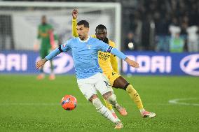 CALCIO - Coppa Italia - SS Lazio vs AC Milan