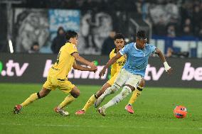 CALCIO - Coppa Italia - SS Lazio vs AC Milan