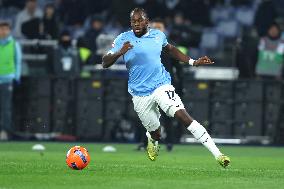 CALCIO - Coppa Italia - SS Lazio vs AC Milan