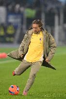 CALCIO - Coppa Italia - SS Lazio vs AC Milan