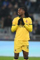 CALCIO - Coppa Italia - SS Lazio vs AC Milan