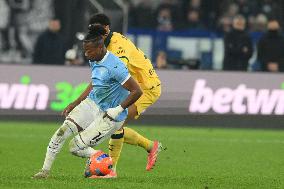 CALCIO - Coppa Italia - SS Lazio vs AC Milan