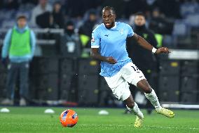 CALCIO - Coppa Italia - SS Lazio vs AC Milan