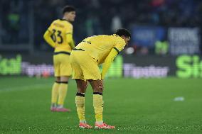 CALCIO - Coppa Italia - SS Lazio vs AC Milan