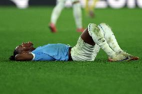 CALCIO - Coppa Italia - SS Lazio vs AC Milan