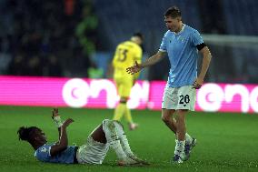 CALCIO - Coppa Italia - SS Lazio vs AC Milan