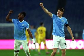 CALCIO - Coppa Italia - SS Lazio vs AC Milan