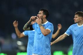 CALCIO - Coppa Italia - SS Lazio vs AC Milan