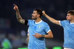 CALCIO - Coppa Italia - SS Lazio vs AC Milan