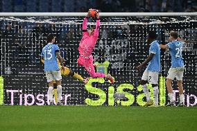 CALCIO - Coppa Italia - SS Lazio vs AC Milan