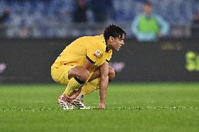 CALCIO - Coppa Italia - SS Lazio vs AC Milan