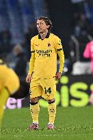 CALCIO - Coppa Italia - SS Lazio vs AC Milan