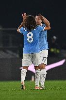 CALCIO - Coppa Italia - SS Lazio vs AC Milan