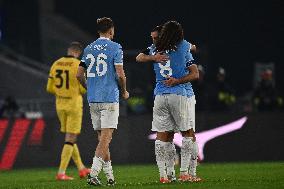 CALCIO - Coppa Italia - SS Lazio vs AC Milan