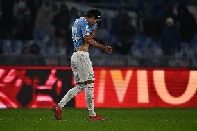 CALCIO - Coppa Italia - SS Lazio vs AC Milan