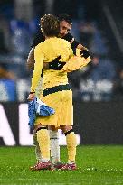 CALCIO - Coppa Italia - SS Lazio vs AC Milan