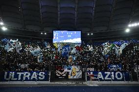 CALCIO - Coppa Italia - SS Lazio vs AC Milan