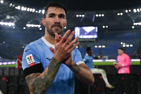 CALCIO - Coppa Italia - SS Lazio vs AC Milan