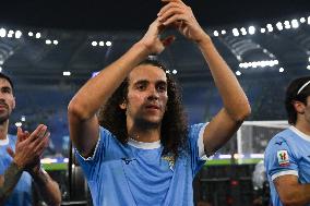 CALCIO - Coppa Italia - SS Lazio vs AC Milan