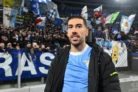 CALCIO - Coppa Italia - SS Lazio vs AC Milan