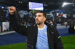 CALCIO - Coppa Italia - SS Lazio vs AC Milan