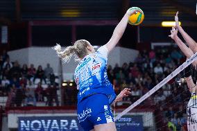 VOLLEY - Champions League Women - Igor Gorgonzola Novara vs Fenerbahce Medicana Istanbul