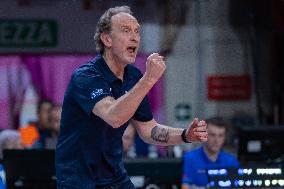 VOLLEY - Champions League Women - Igor Gorgonzola Novara vs Fenerbahce Medicana Istanbul