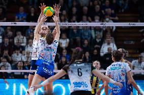 VOLLEY - Champions League Women - Igor Gorgonzola Novara vs Fenerbahce Medicana Istanbul